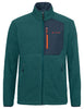 Men's Neyland Fleece Jacket - mallard green