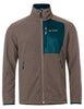 Men's Neyland Fleece Jacket - coconut