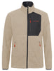 Men's Neyland Fleece Jacket - linen
