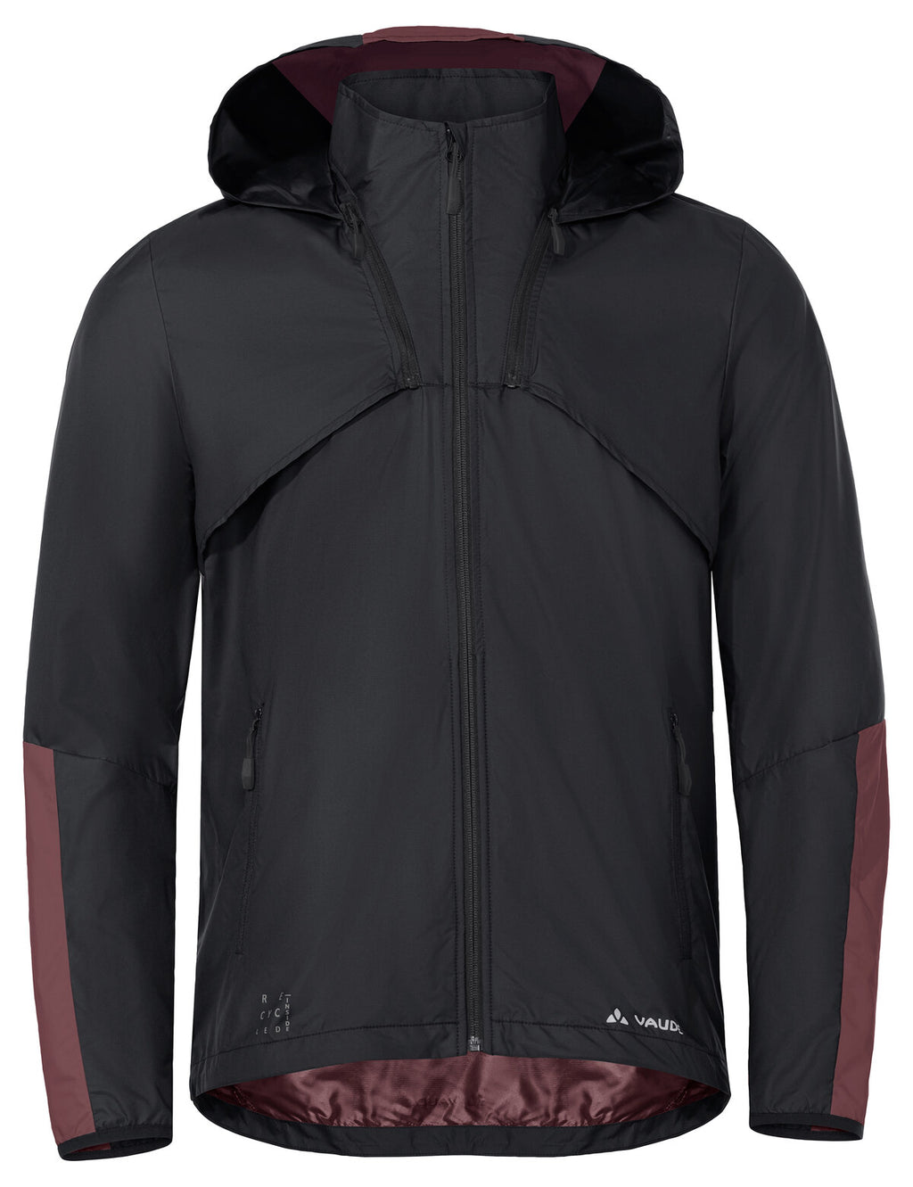 Men's All Year Moab Light ZO Jacket - black