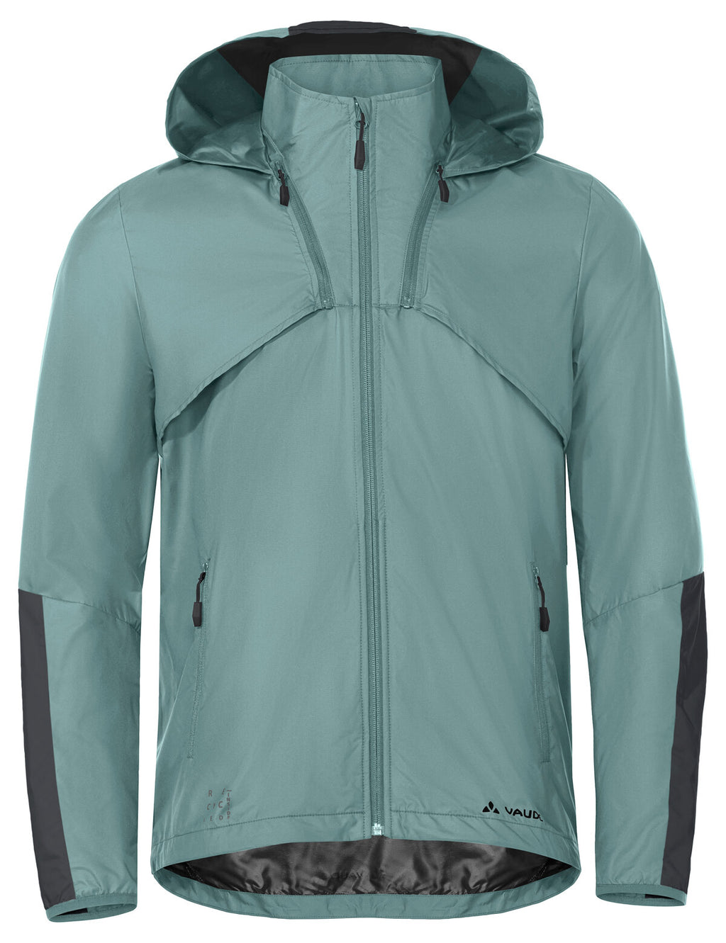 Men's All Year Moab Light ZO Jacket - dusty moss