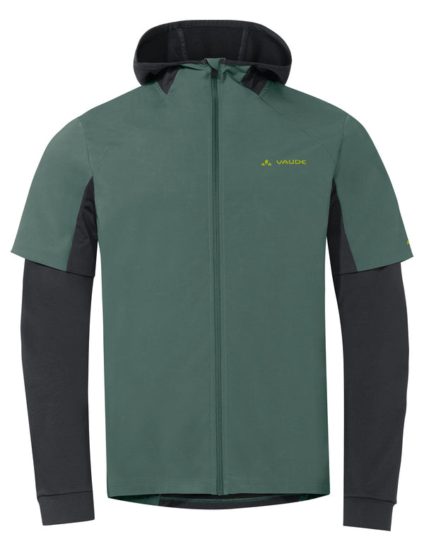 Me All Year Moab FZ Hoody - detail 5