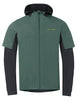 Men's All Year Moab FZ Hoody - dusty forest