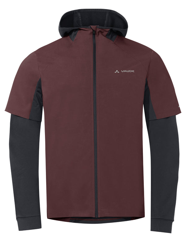 Me All Year Moab FZ Hoody - detail 10