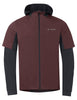 Men's All Year Moab FZ Hoody - dark oak