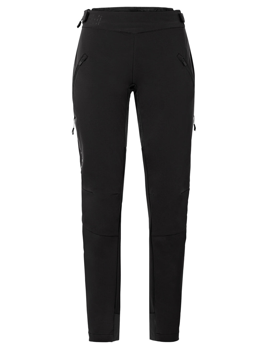 Women's Minaki Pants - black uni