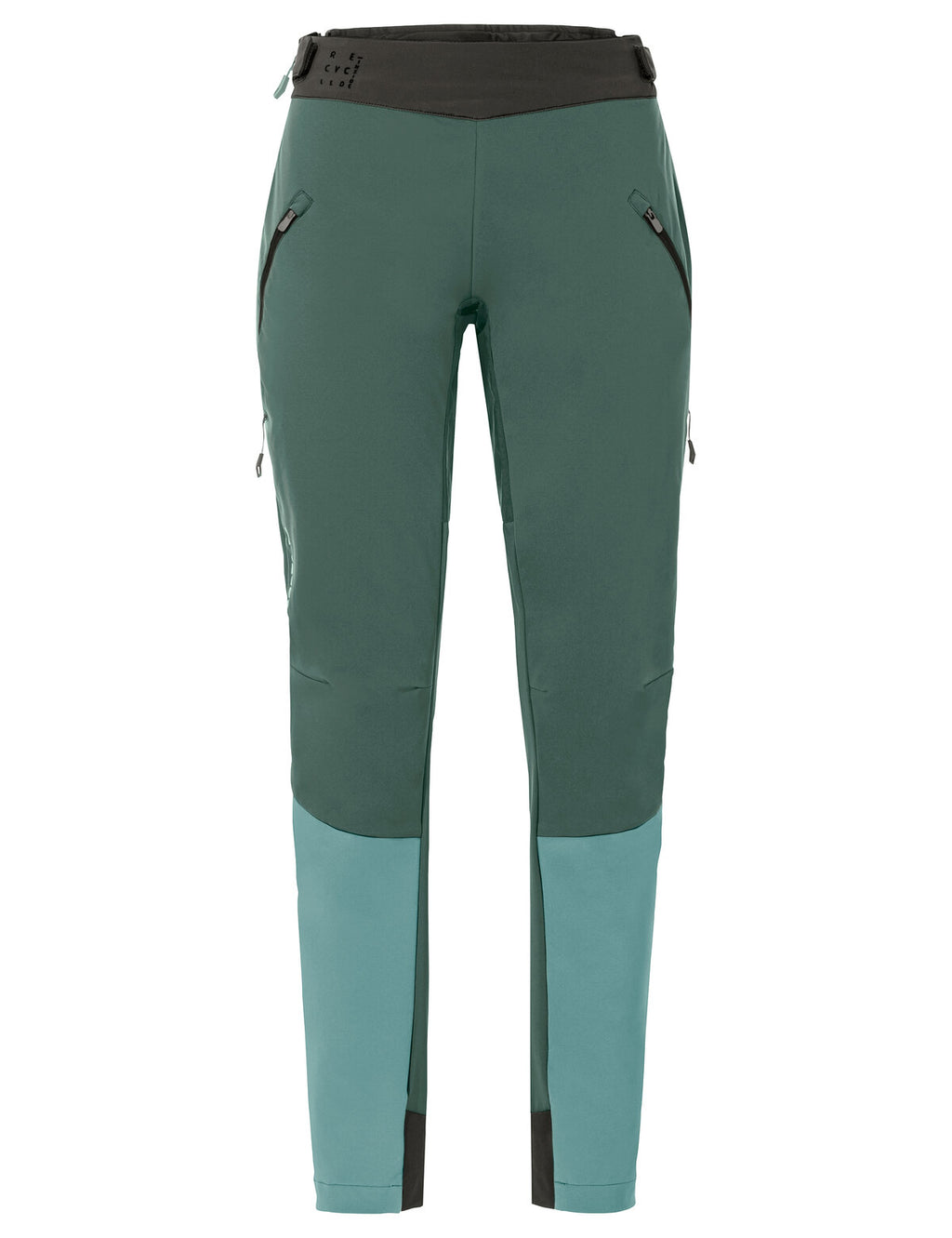Women's Minaki Pants - dusty forest