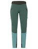 Women's Minaki Pants - dusty forest