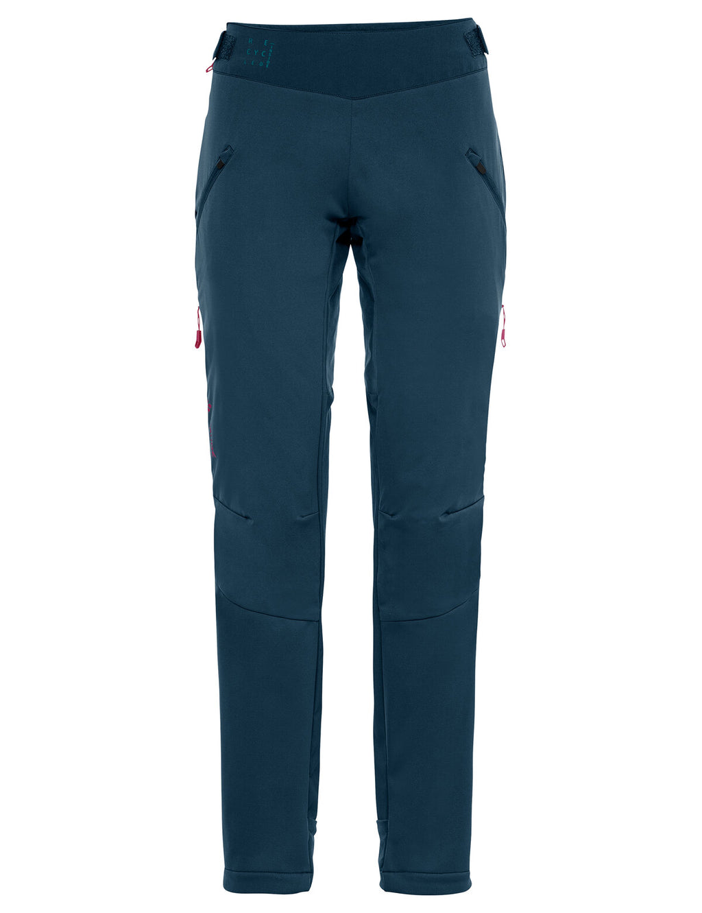 Women's Minaki Pants - dark sea uni