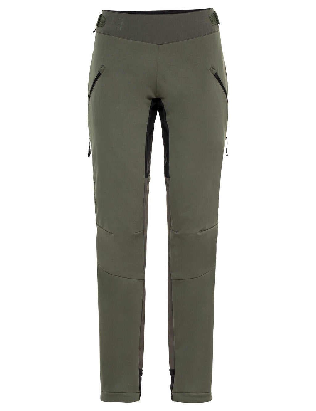 Women's Minaki Pants - khaki