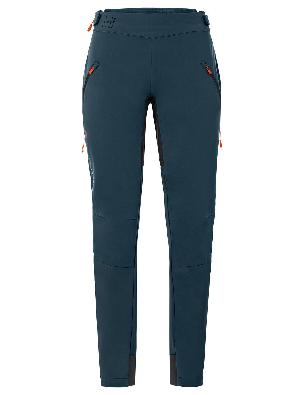 Women's Minaki Pants - dark sea