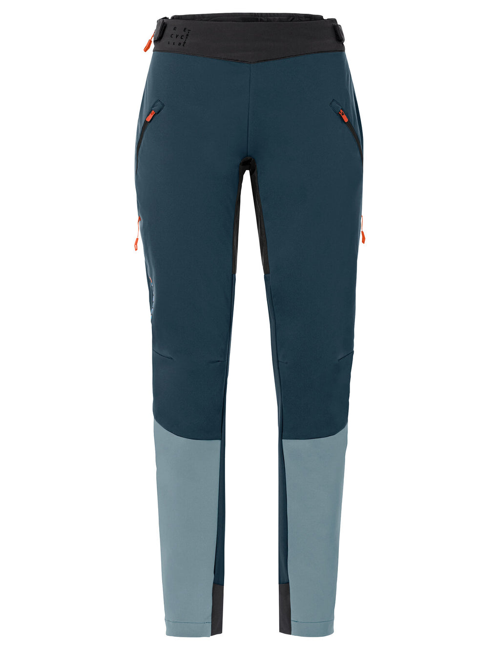 Women's Minaki Pants - dark sea/blue