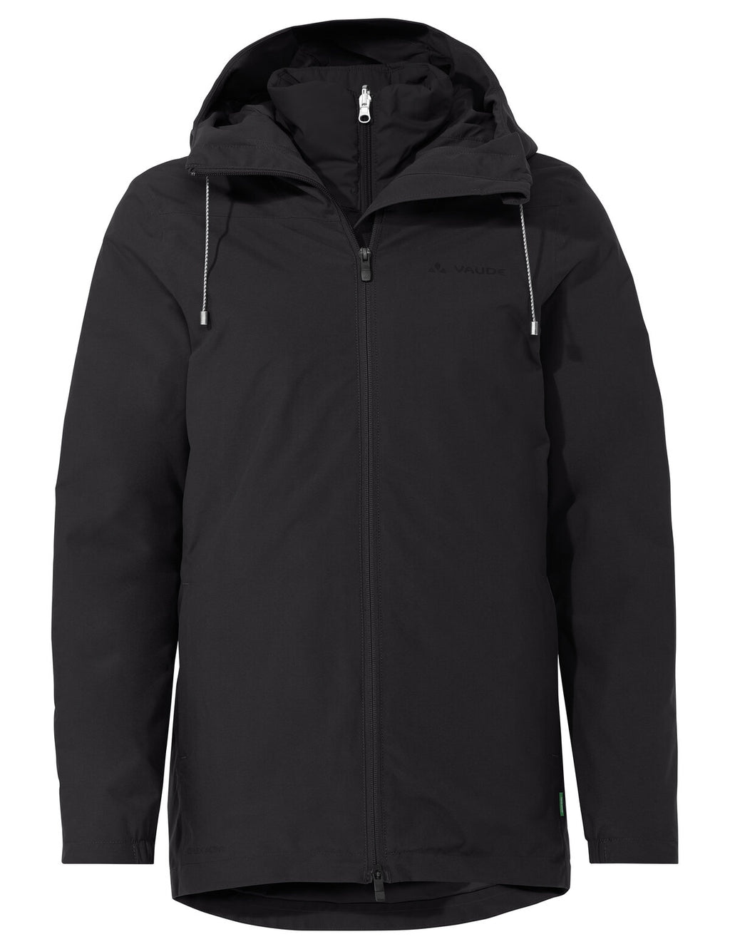 Women's Mineo 3in1 Jacket - black