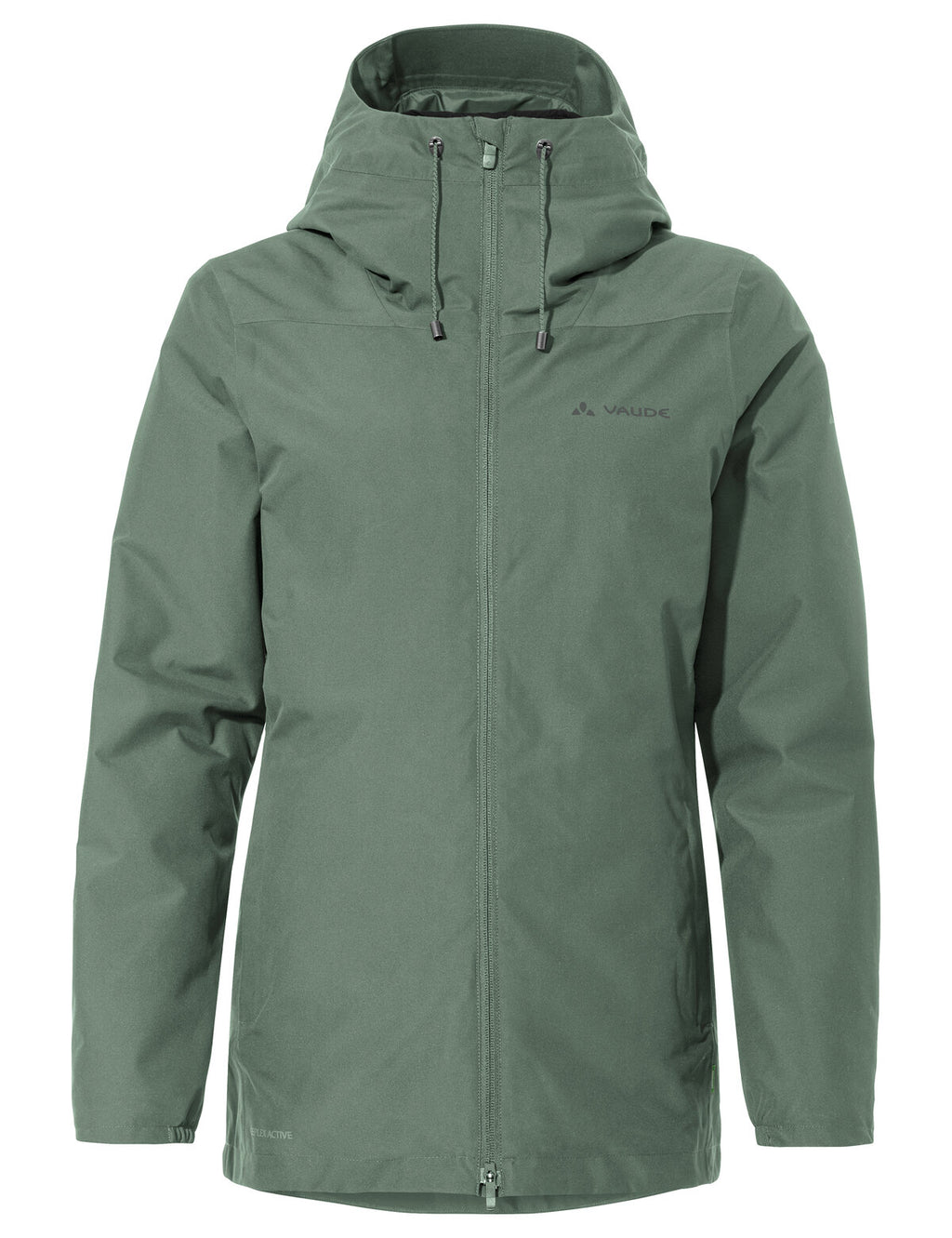 Women's Mineo 3in1 Jacket - agave
