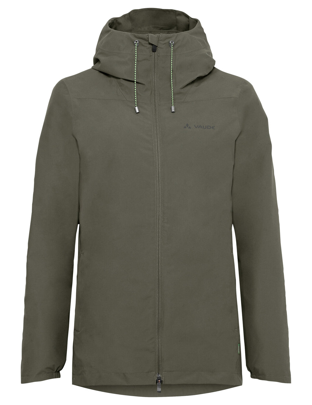 Women's Mineo 3in1 Jacket - khaki