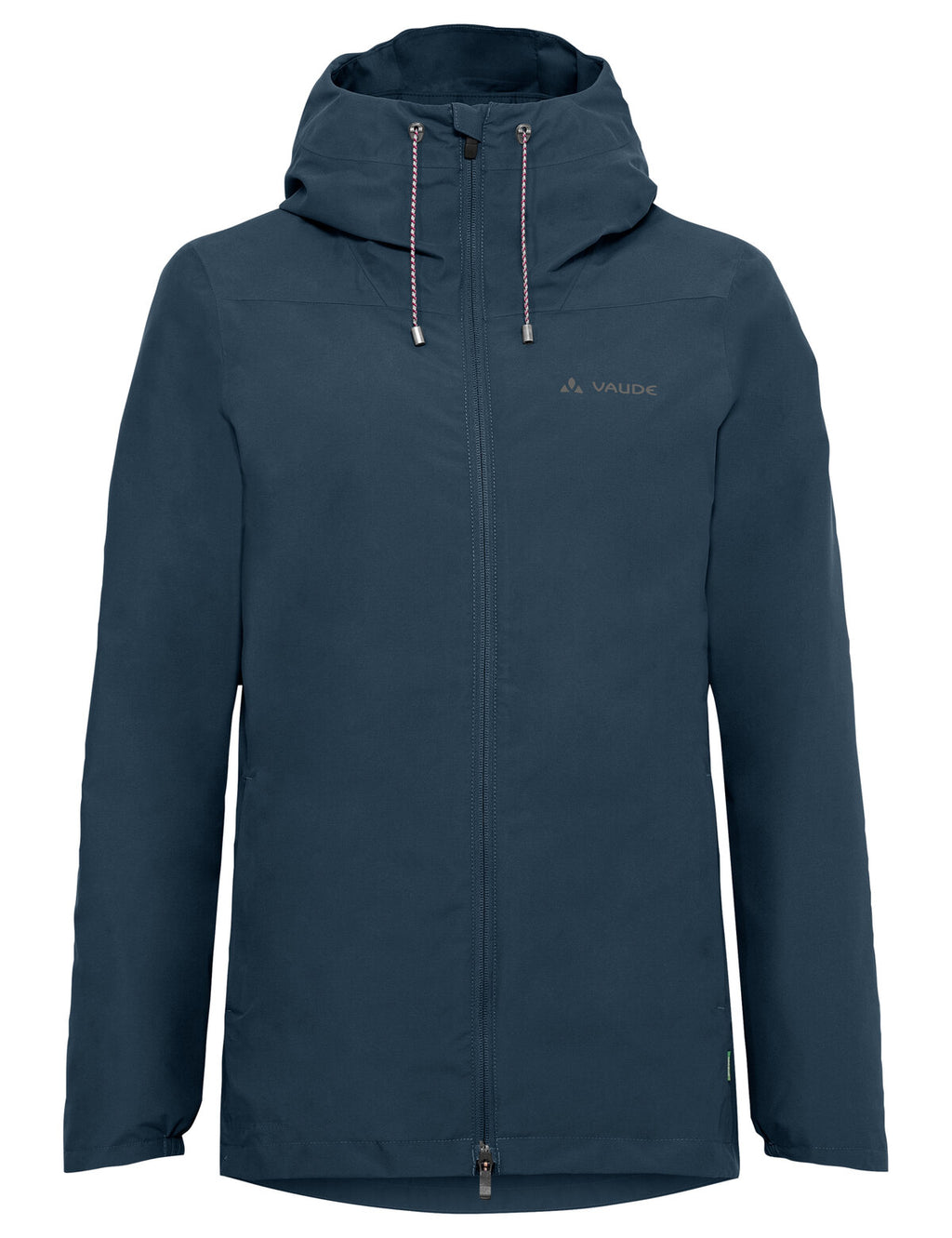 Women's Mineo 3in1 Jacket - dark sea