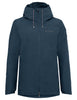 Women's Mineo 3in1 Jacket - dark sea