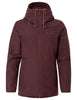 Women's Mineo 3in1 Jacket - dark oak