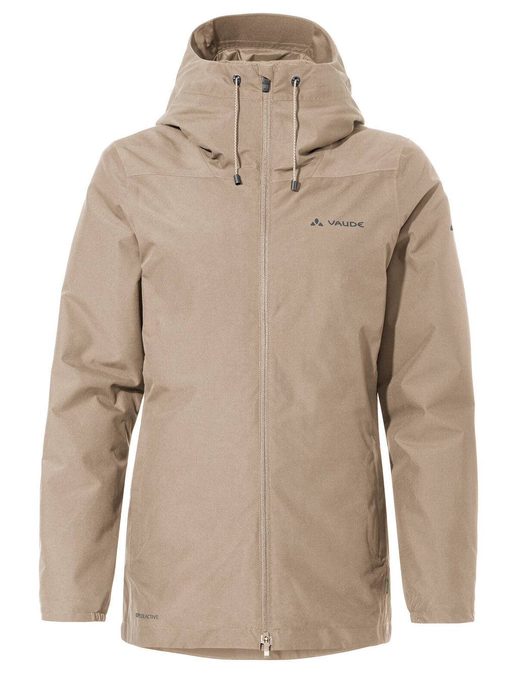 Women's Mineo 3in1 Jacket - linen
