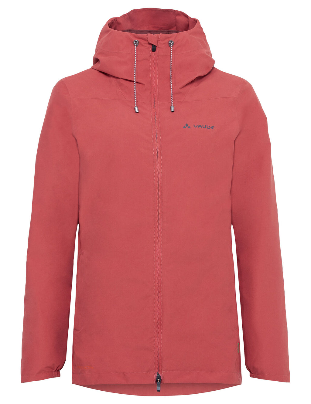 Women's Mineo 3in1 Jacket - brick