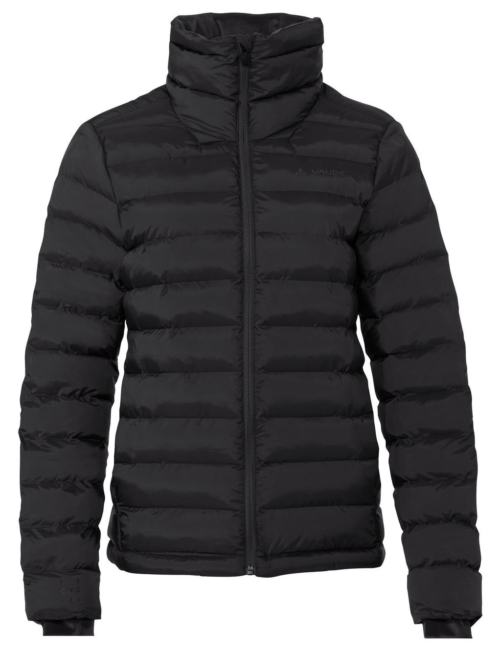 Wo Mineo Padded Jacket - detail 6
