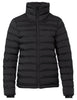 Women's Mineo Padded Jacket - black