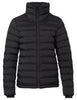 Wo Mineo Padded Jacket - detail 6