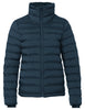Wo Mineo Padded Jacket - detail 12