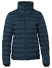 Women's Mineo Padded Jacket - dark sea