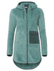Wo Manukau Fleece Parka - detail 5