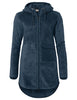 Wo Manukau Fleece Parka - detail 11