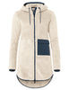 Wo Manukau Fleece Parka - detail 14