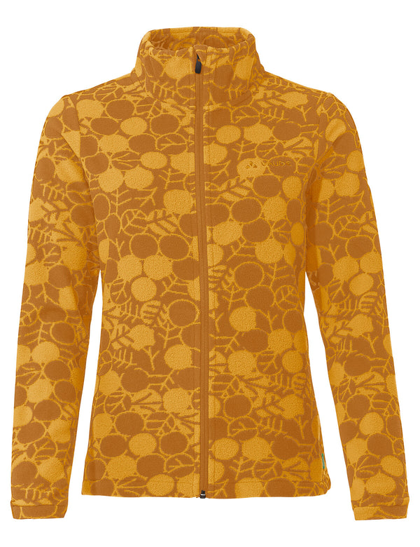 Wo Limford Fleece Jacket III - detail 1