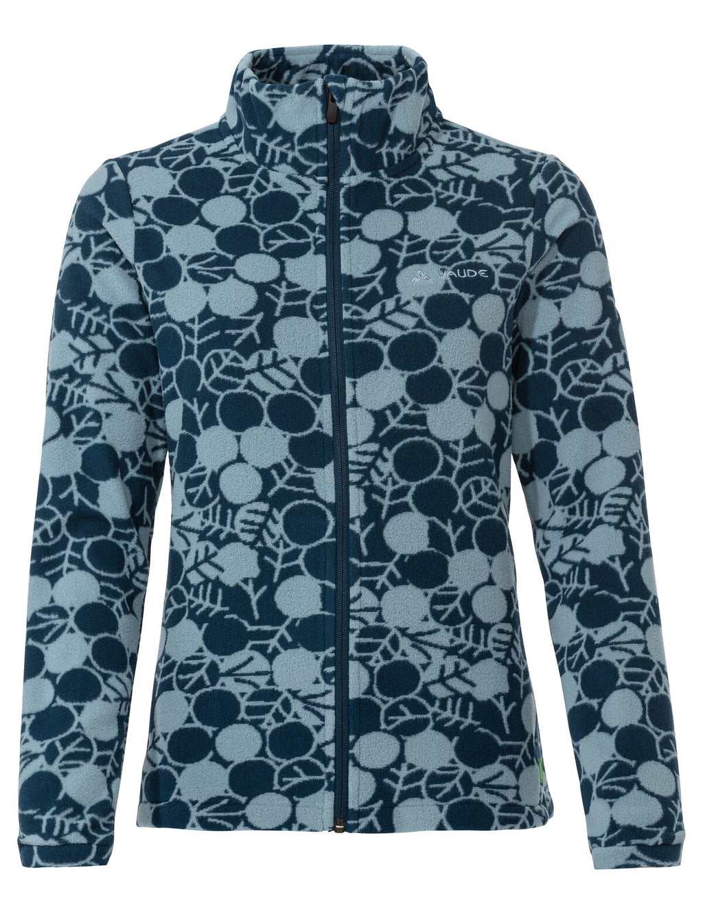 Wo Limford Fleece Jacket III - detail 6