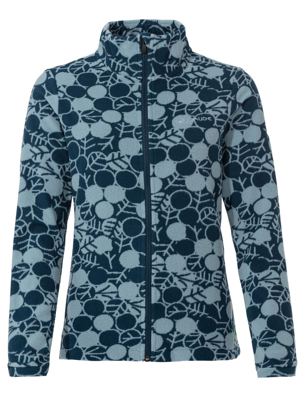 Wo Limford Fleece Jacket III - detail 6