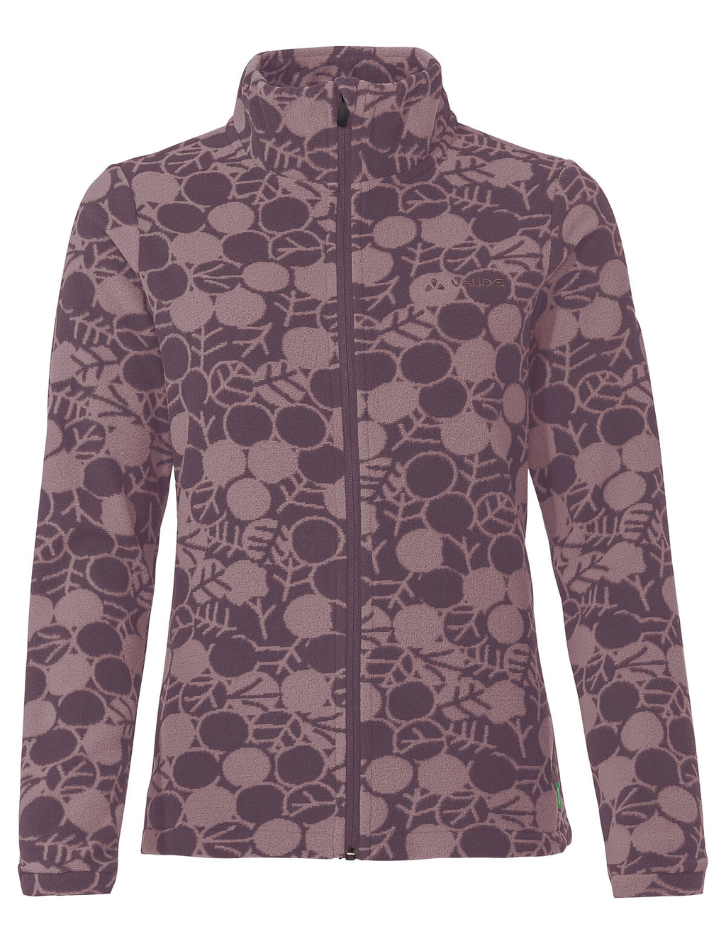 Wo Limford Fleece Jacket III - detail 11
