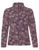 Wo Limford Fleece Jacket III - detail 11