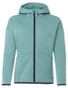 Women's Mineo Fleece Jacket - dusty moss