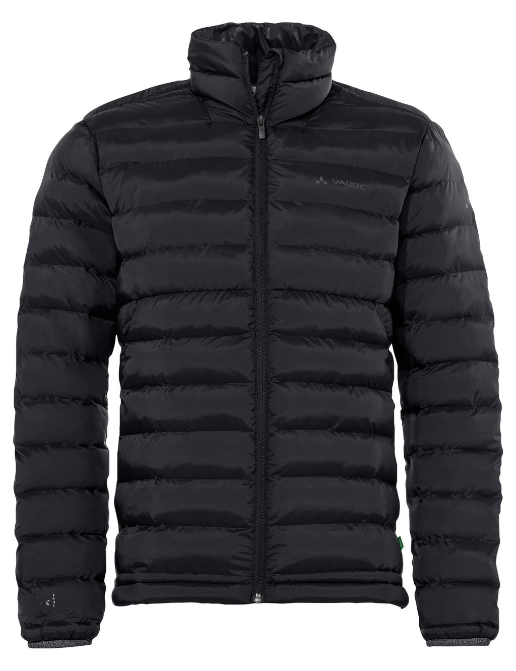 Men's Mineo Padded Jacket - black