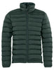 Men's Mineo Padded Jacket - dark forest