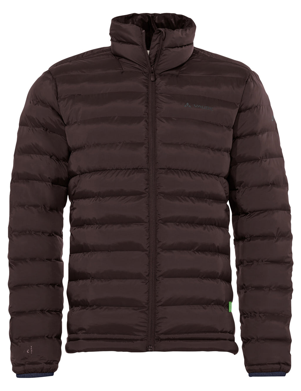Men's Mineo Padded Jacket - pecan brown