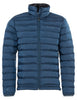 Men's Mineo Padded Jacket - dark sea