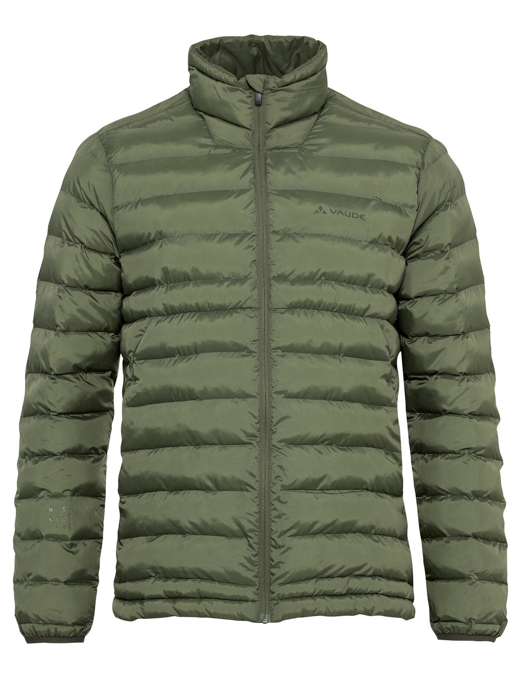 Men's Mineo Padded Jacket - cedar wood