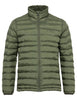 Men's Mineo Padded Jacket - cedar wood