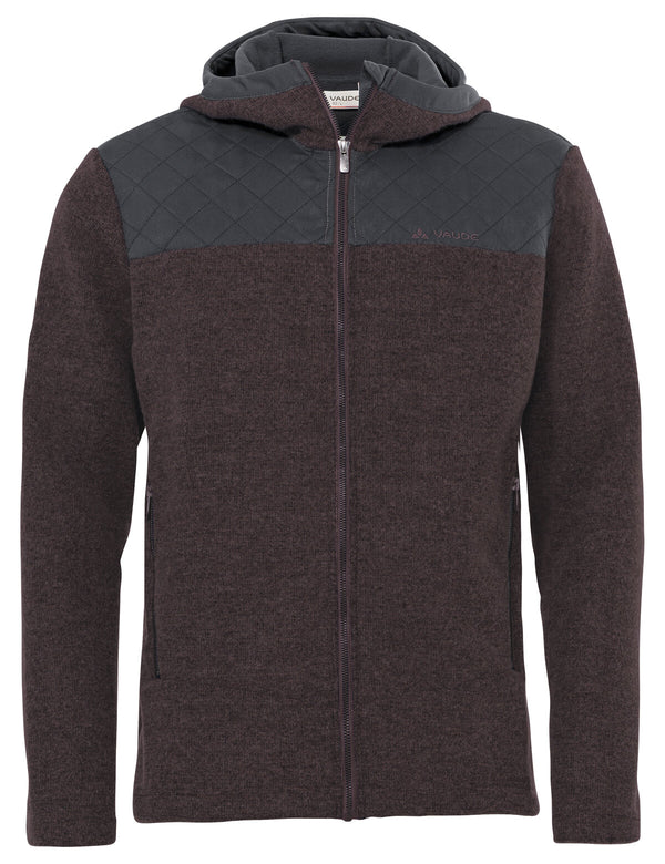 Me Tinshan Hoody Jacket - detail 5