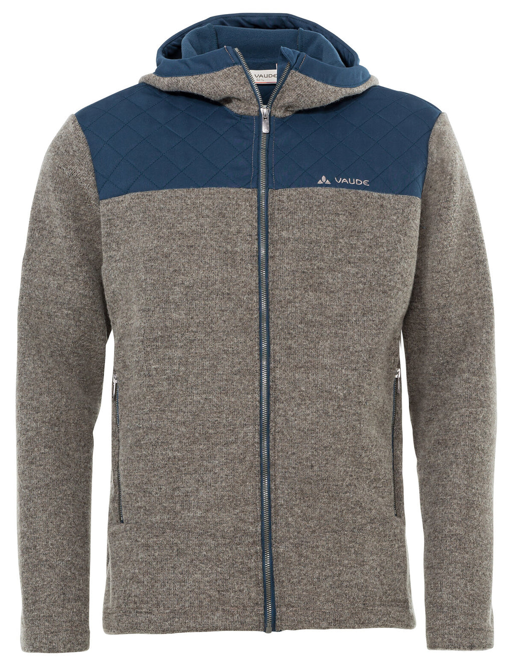 Men's Tinshan Hoody Jacket - coconut