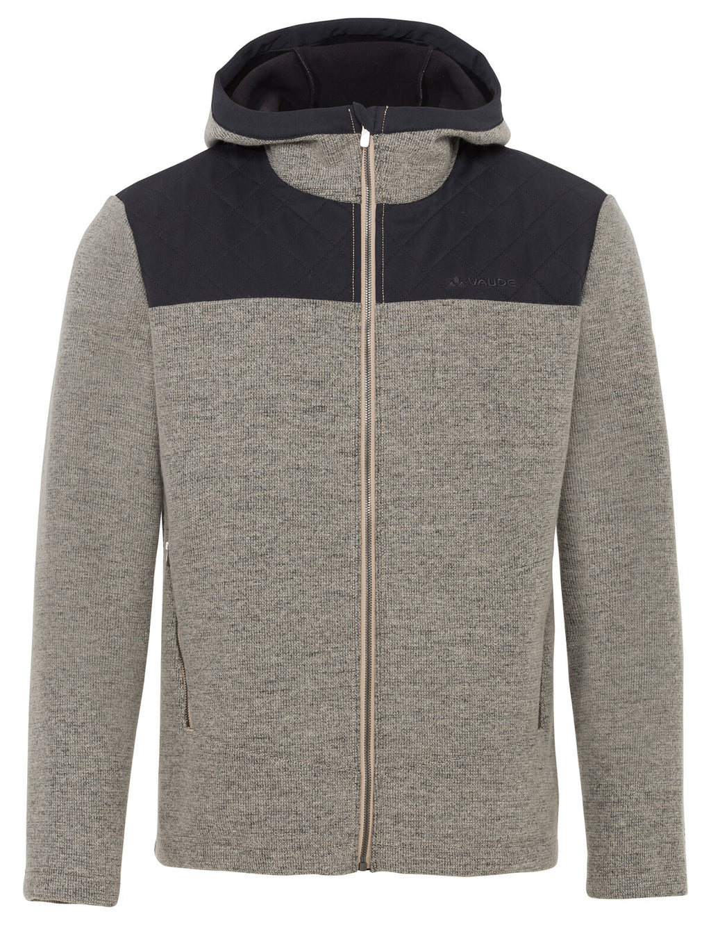 Men's Tinshan Hoody Jacket - linen
