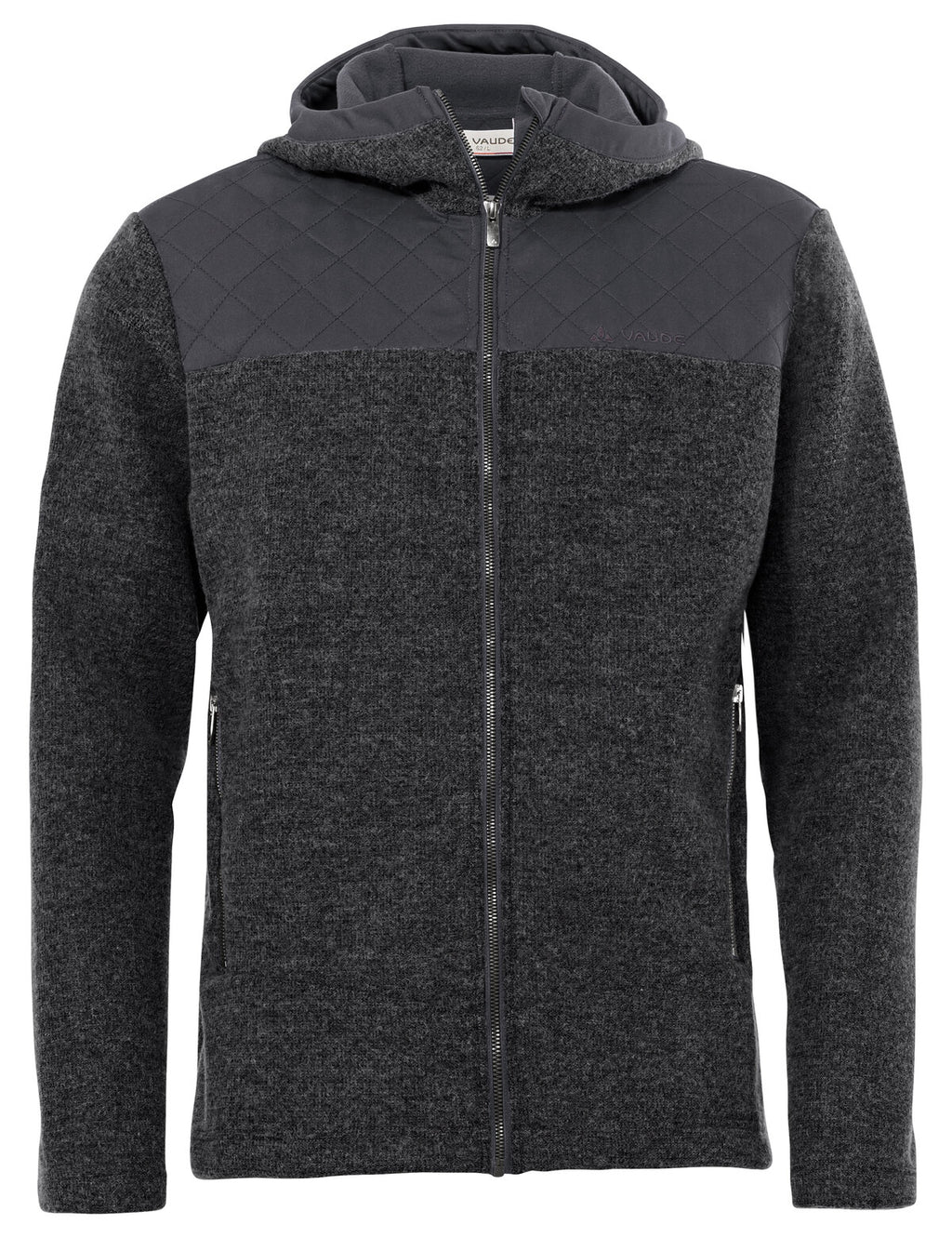 Men's Tinshan Hoody Jacket - phantom uni
