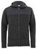 Men's Tinshan Hoody Jacket - phantom uni