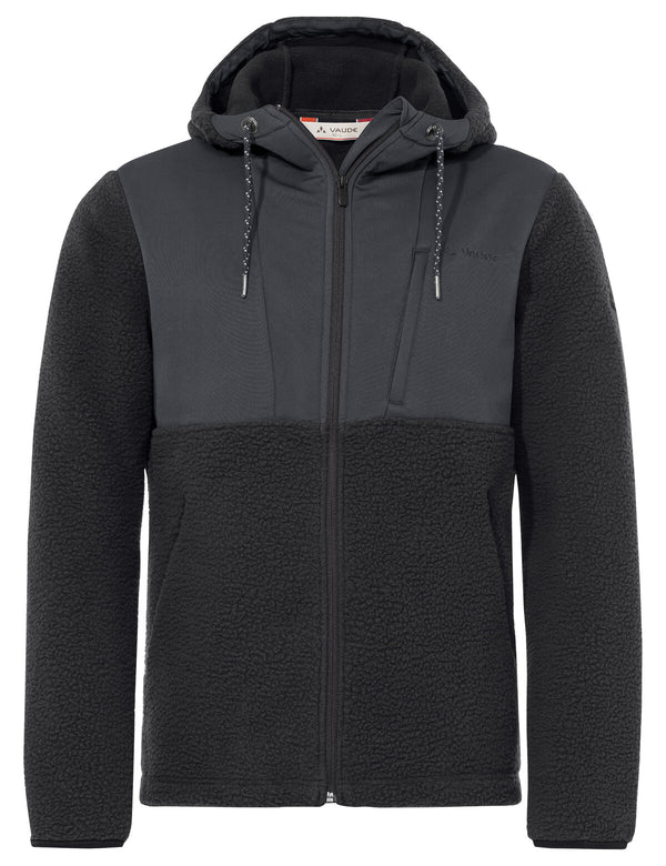 Me Manukau Fleece Jacket II - detail 3